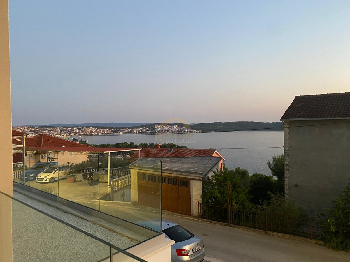 TROGIR